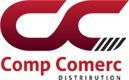 Comp Comer Logo